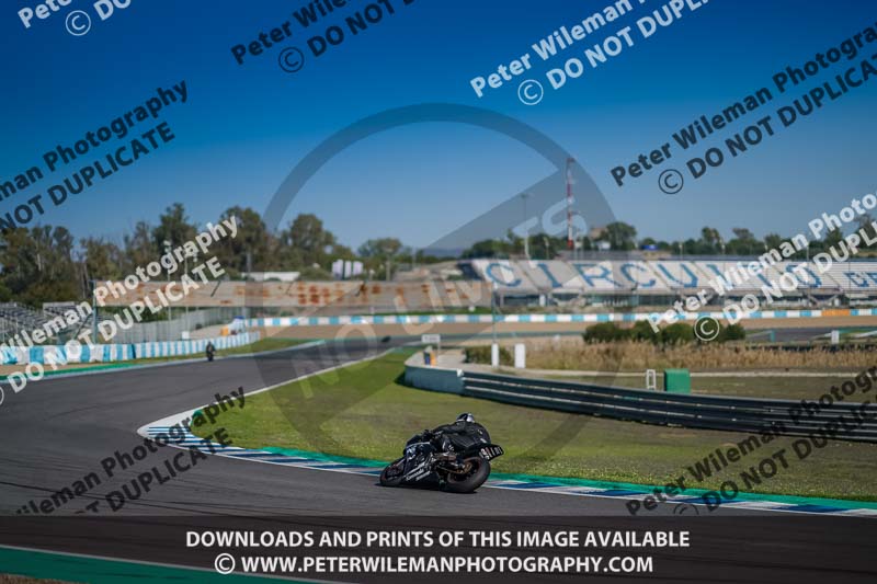 25 to 27th november 2017;Jerez;event digital images;motorbikes;no limits;peter wileman photography;trackday;trackday digital images